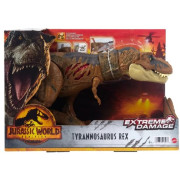 JW Extreme Damage T-Rex