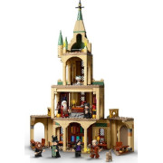 Конструктор Lego Harry Potter 76402 Hogwarts: Dumbledore’S Office