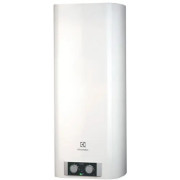 Electric Water Heater Electrolux EWH 80 Formax, 80L, Vertical&Horizontal, 2000W, max 75 °С in 191 min, 3 temperature sets.