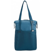 NB bag Thule Spira Vertical Tote, SPAT114, 3203783, for Laptop 14" & City bags, Legion Blue
