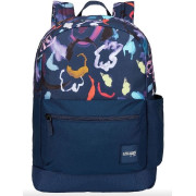 Backpack CaseLogic Commence, 24L, 3204573, Sketch Floral/Dress for Laptop 15,6" & City Bags