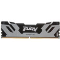 16GB DDR5-6400MHz  Kingston FURY Renegade (KF564C32RS-16), CL32-39-39, 1.4V, Intel XMP 3.0, Silver