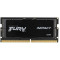 32GB DDR5-4800MHz SODIMM Kingston FURY Beast (KF548S38IB-32), CL38, 1.1V, Intel XMP 3.0, Black