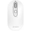 Mouse A4Tech FG20 White