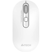 Mouse A4Tech FG20 White
