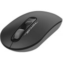 Mouse A4Tech FG20 Grey