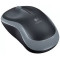 Logitech Wireless Mouse M185 Swift Bluetooth Grey