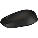 Logitech Wireless Mouse B170 Bluetooth Black
