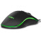 SVEN RX-G940 Gaming, Optical mouse