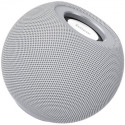 HOCO BS45 Deep sound sports BT speaker Gray