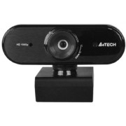 A4Tech PK-935HL, Full HD 1080P, MF Glass Lens, Built-in Microphone