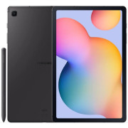 Планшет Samsung Galaxy Tab S6 Lite, Wi-Fi, 64Гб, Gray