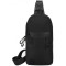 Waistpack Bag Rivacase 5312, for 10.1", Black