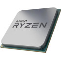 CPU AMD Ryzen 5 5500  (3.6-4.2GHz, 6C/12T, L2 3MB, L3 16MB, 7nm, 65W), Socket AM4, Tray