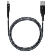 ttec Cable USB to Micro Extreme 2.4A (1,5M), Black 