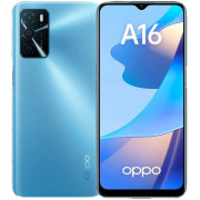 Смартфон OPPO A16 3/32GB Blue