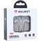 Helmet Earphones 3.5mm M2 Series, White