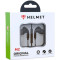 Helmet Earphones 3.5mm M2 Series, Black