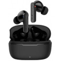 Monster TWS Earphones N-Lite Clear Talk, Black 