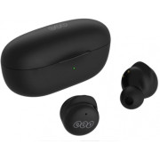 Xiaomi TWS Headphones QCY T17, Black 