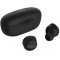Xiaomi TWS Headphones QCY T17, Black