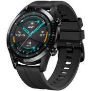 Huawei Watch GT2 46mm, Matte Black 