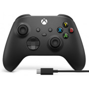 Controller Wireless Microsoft Xbox One + USB-C Cable 