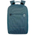 Tucano BACKPACK TERRAS 15.6" Black for Maib 