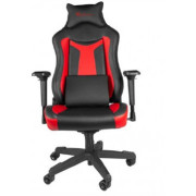 Genesis Chair Nitro 790 Black-Red 