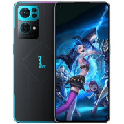 Oppo Reno 7 Pro 12/256GB League of Legends (Limited Edition CN) 