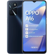OPPO A16 3/32GB Black