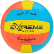 Volleyball, PVC, 280gr, 3 mix 