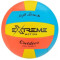 Volleyball, PVC, 280gr, 3 mix