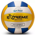 Volleyball, PU, 280gr, 3 mix 