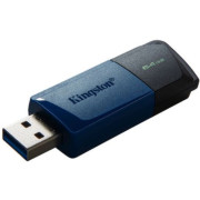 64GB USB Flash Drive Kingston DTXM/64GB DataTraveler Exodia M, USB 3.2 (memorie portabila Flash USB/внешний накопитель флеш память USB)