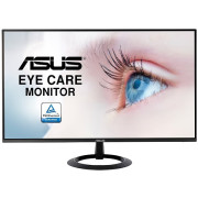 27" ASUS VZ27EHE IPS Ultra-slim 75Hz Monitor WIDE 16:9, 0.311, 1ms, 75Hz refresh rate with Adaptive-Sync/FreeSync, ASUS Smart Contrast 100,000,000:1, H:24-83kHz, V:48-75Hz,1920x1080 Full HD, HDMI/D-Sub, TCO03/ HDMI cable included (monitor/монитор)