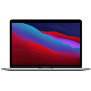 Apple Macbook Pro 13" MYD82 (M1 - 8 core/ 8GB/256GB) Space Gray