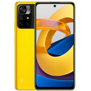 Смартфон Xiaomi Poco M4 Pro 4/64Gb Yellow 