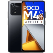 Смартфон Xiaomi Poco M4 Pro 6/128Gb Black 