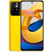 Смартфон Xiaomi Poco M4 Pro 6/128Gb Yellow