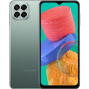 Смартфон Samsung M33 Galaxy M336F 6/128GB Green
