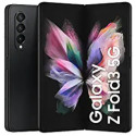 Смартфон Samsung Galaxy Z Fold 3 5G (1-Sim) 12GB/512GB Black