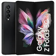 Смартфон Samsung Galaxy Z Fold 3 5G (1-Sim) 12GB/512GB Black