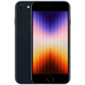 Смартфон Apple iPhone SE 64GB (2022) black