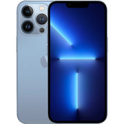 Смартфон Apple iPhone 13 Pro 128Gb Dual Sim Sierra Blue 