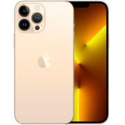 Смартфон Apple iPhone 13 Pro Max 128Gb Dual Sim Gold