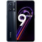 Смартфон Realme 9 Pro Plus 8/256GB Black