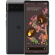 Смартфон Google Pixel 6 Pro 5G 12/128GB Stormy Black