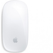 Apple Magic Mouse 2021 - Black Multi-Touch Surface (MMMQ3)