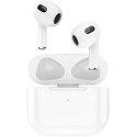 HOCO EW20 True wireless stereo headset White